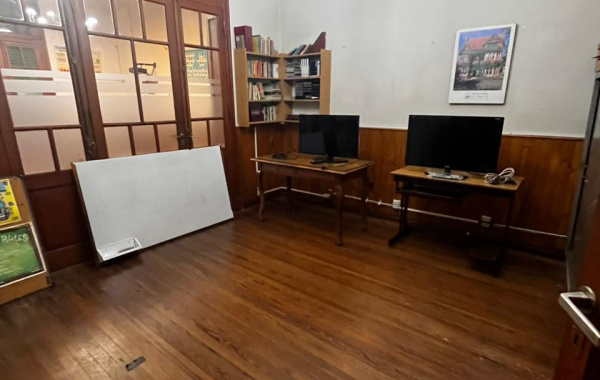 400 Lamadrid, bahia blanca, Buenos Aires, 1 Bedroom Bedrooms, 2 Rooms Rooms,2 BathroomsBathrooms,Casa,Venta,Lamadrid ,0,2053