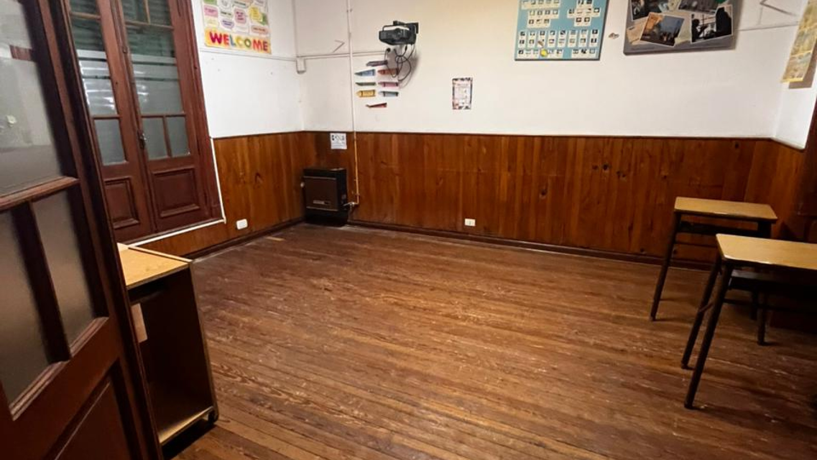 400 Lamadrid, bahia blanca, Buenos Aires, 1 Bedroom Bedrooms, 2 Rooms Rooms,2 BathroomsBathrooms,Casa,Venta,Lamadrid ,0,2053
