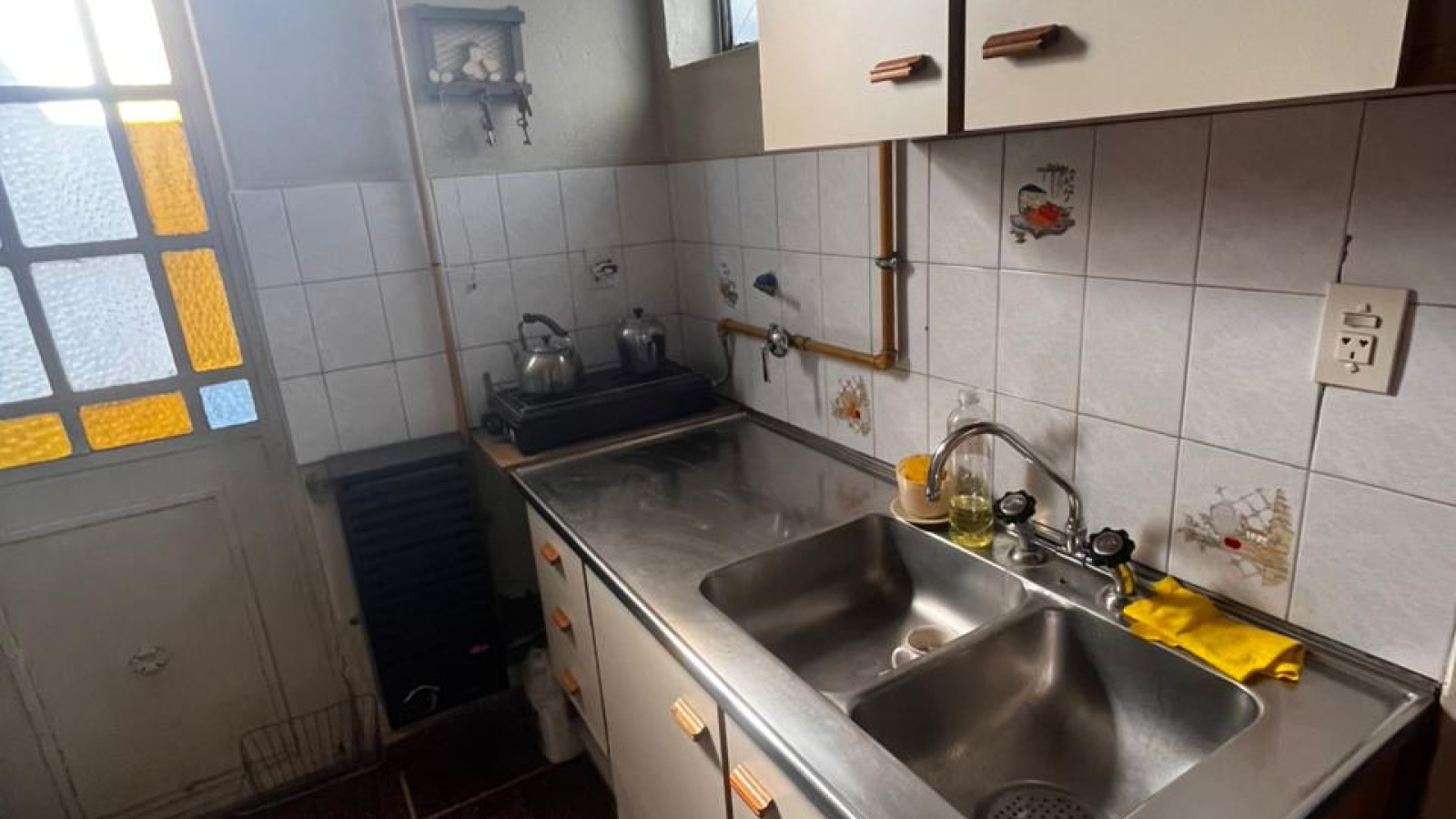 400 Lamadrid, bahia blanca, Buenos Aires, 1 Bedroom Bedrooms, 2 Rooms Rooms,2 BathroomsBathrooms,Casa,Venta,Lamadrid ,0,2053