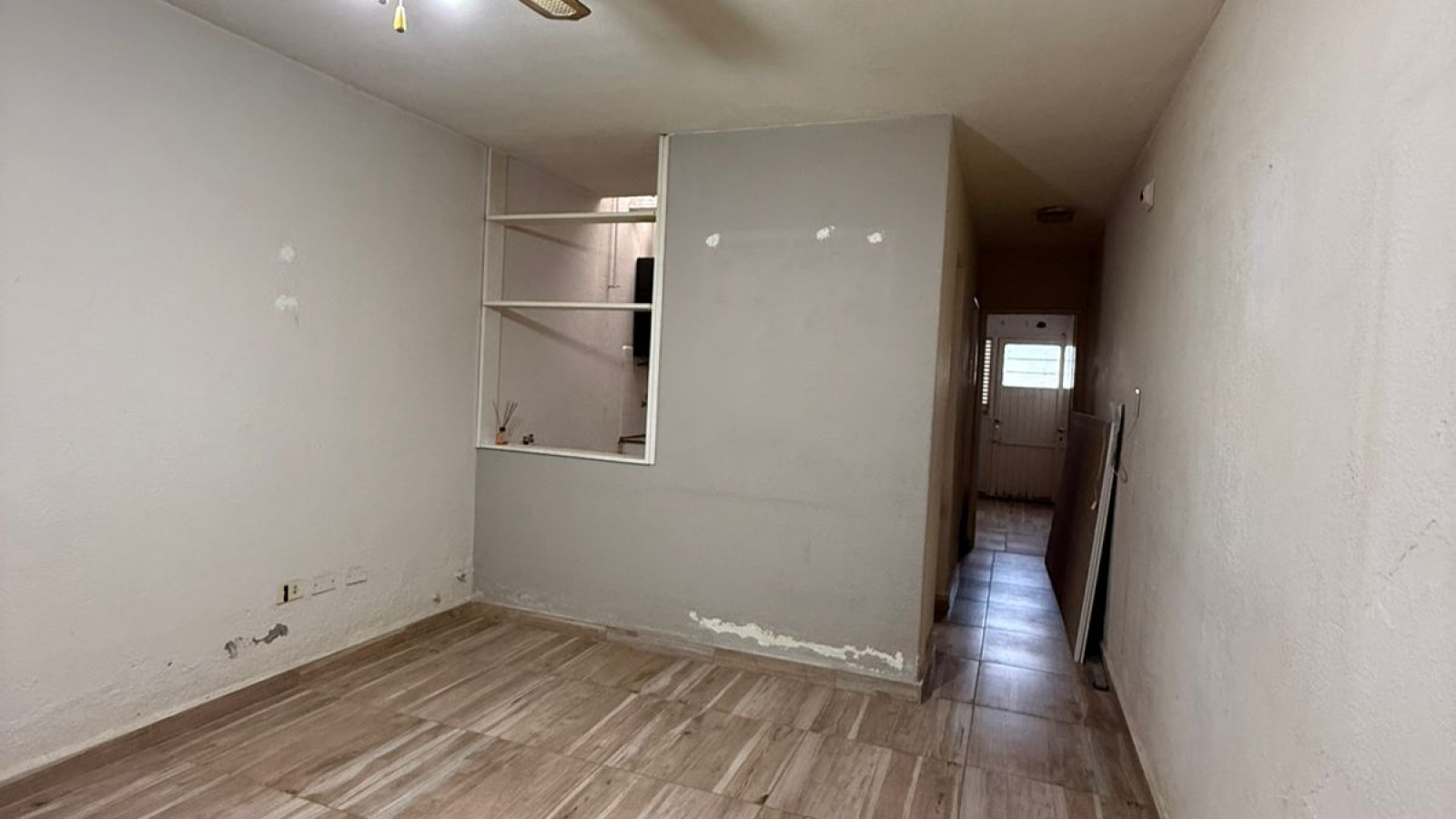 2317 Chacabuco, Bahía Blanca, Buenos Aires, 8000, 1 Bedroom Bedrooms, 2 Rooms Rooms,1 BathroomBathrooms,Departamento,Alquiler,Chacabuco ,0,2055