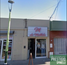 112 Garibaldi, Bahía Blanca, Buenos Aires, 8000, 0 , 0 ,0,Local comercial,Alquiler,Garibaldi,0,2056