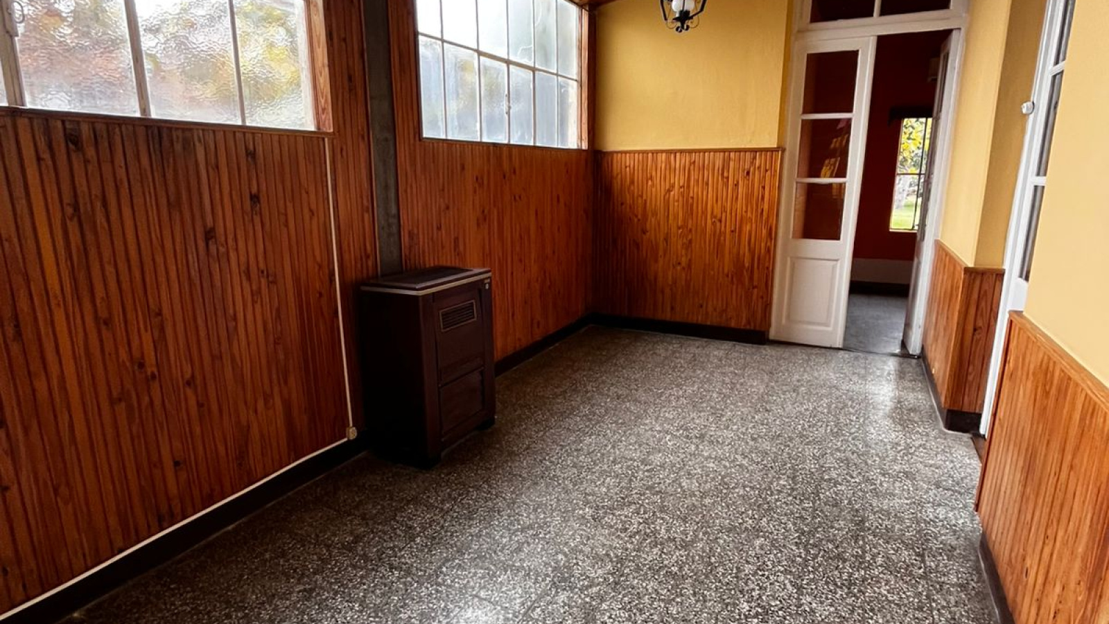 185 Rawson, Tornquist, Buenos Aires, 8160, 4 Bedrooms Bedrooms, 0 ,1 BathroomBathrooms,Casa,Venta,Rawson,0,2059
