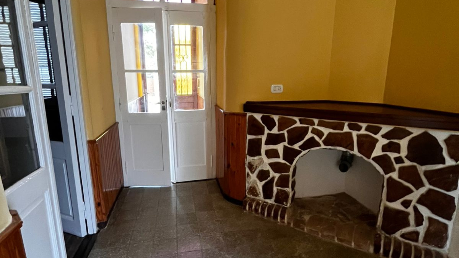 185 Rawson, Tornquist, Buenos Aires, 8160, 4 Bedrooms Bedrooms, 0 ,1 BathroomBathrooms,Casa,Venta,Rawson,0,2059