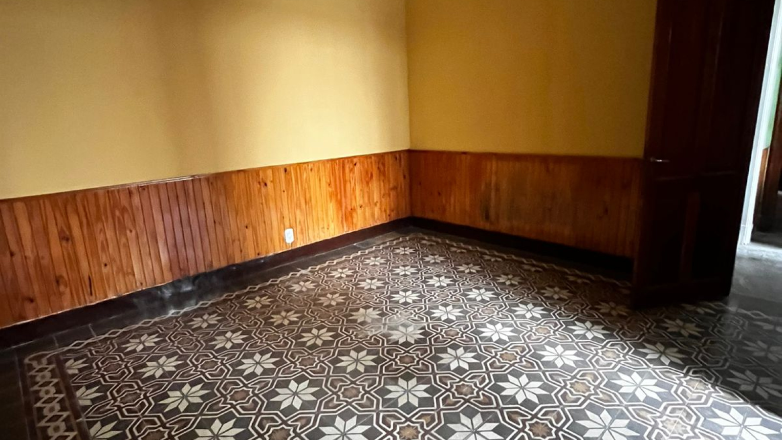 185 Rawson, Tornquist, Buenos Aires, 8160, 4 Bedrooms Bedrooms, 0 ,1 BathroomBathrooms,Casa,Venta,Rawson,0,2059