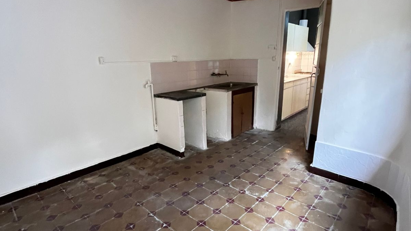 185 Rawson, Tornquist, Buenos Aires, 8160, 4 Bedrooms Bedrooms, 0 ,1 BathroomBathrooms,Casa,Venta,Rawson,0,2059