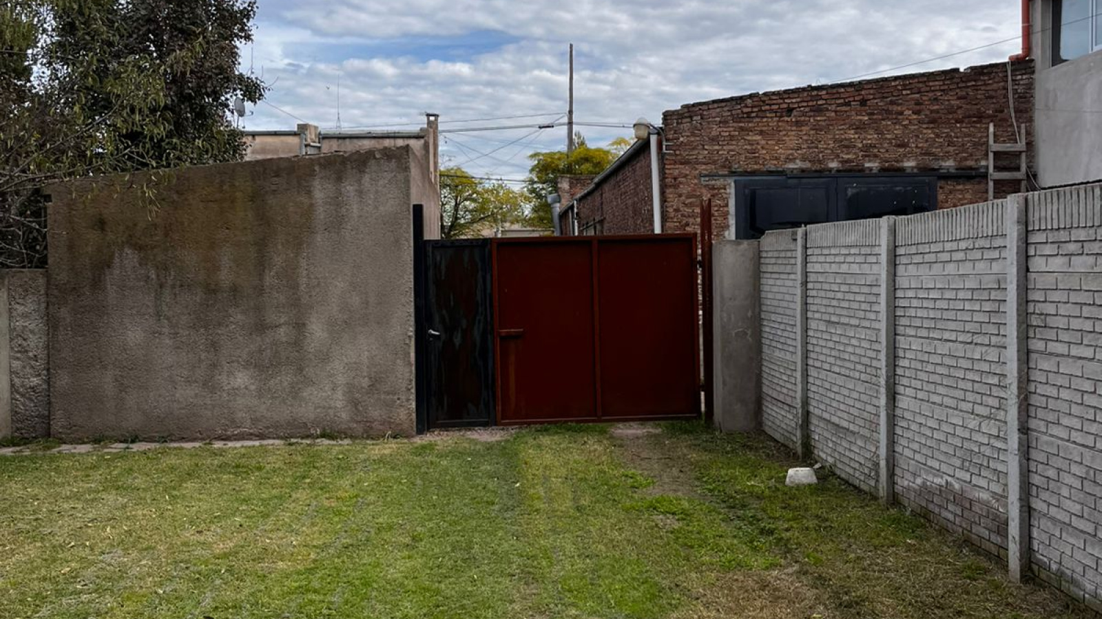 185 Rawson, Tornquist, Buenos Aires, 8160, 4 Bedrooms Bedrooms, 0 ,1 BathroomBathrooms,Casa,Venta,Rawson,0,2059