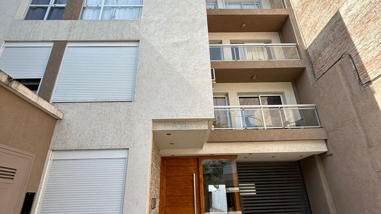 338 Corrientes, Bahía Blanca, Buenos Aires, 8000, 1 Bedroom Bedrooms, 0 ,1 BathroomBathrooms,Departamento,Alquiler,Corrientes,2,2060