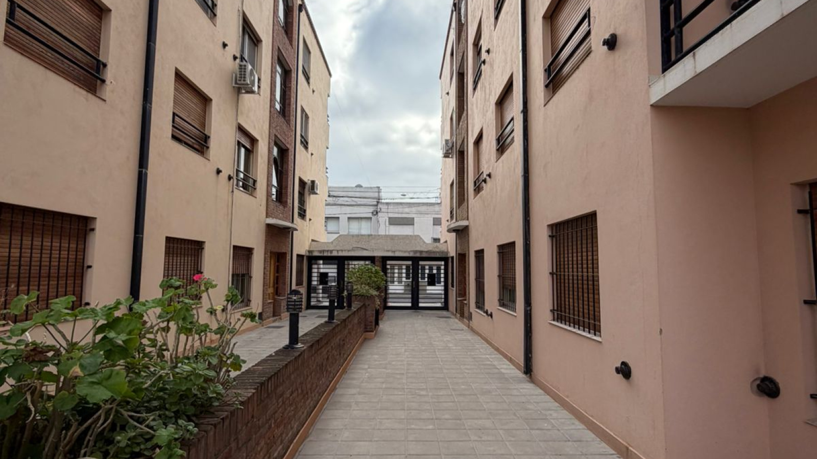 529 Primera Junta, Bahía Blanca, Buenos Aires, 8000, 1 Bedroom Bedrooms, 2 Rooms Rooms,1 BathroomBathrooms,Departamento,Alquiler,Primera Junta,0,2063