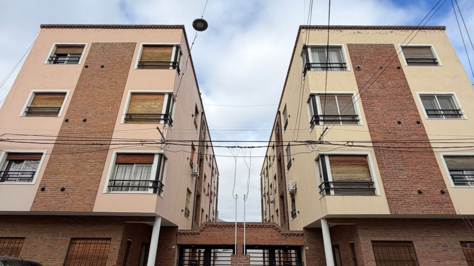 529 Primera Junta, Bahía Blanca, Buenos Aires, 8000, 1 Bedroom Bedrooms, 2 Rooms Rooms,1 BathroomBathrooms,Departamento,Alquiler,Primera Junta,0,2063