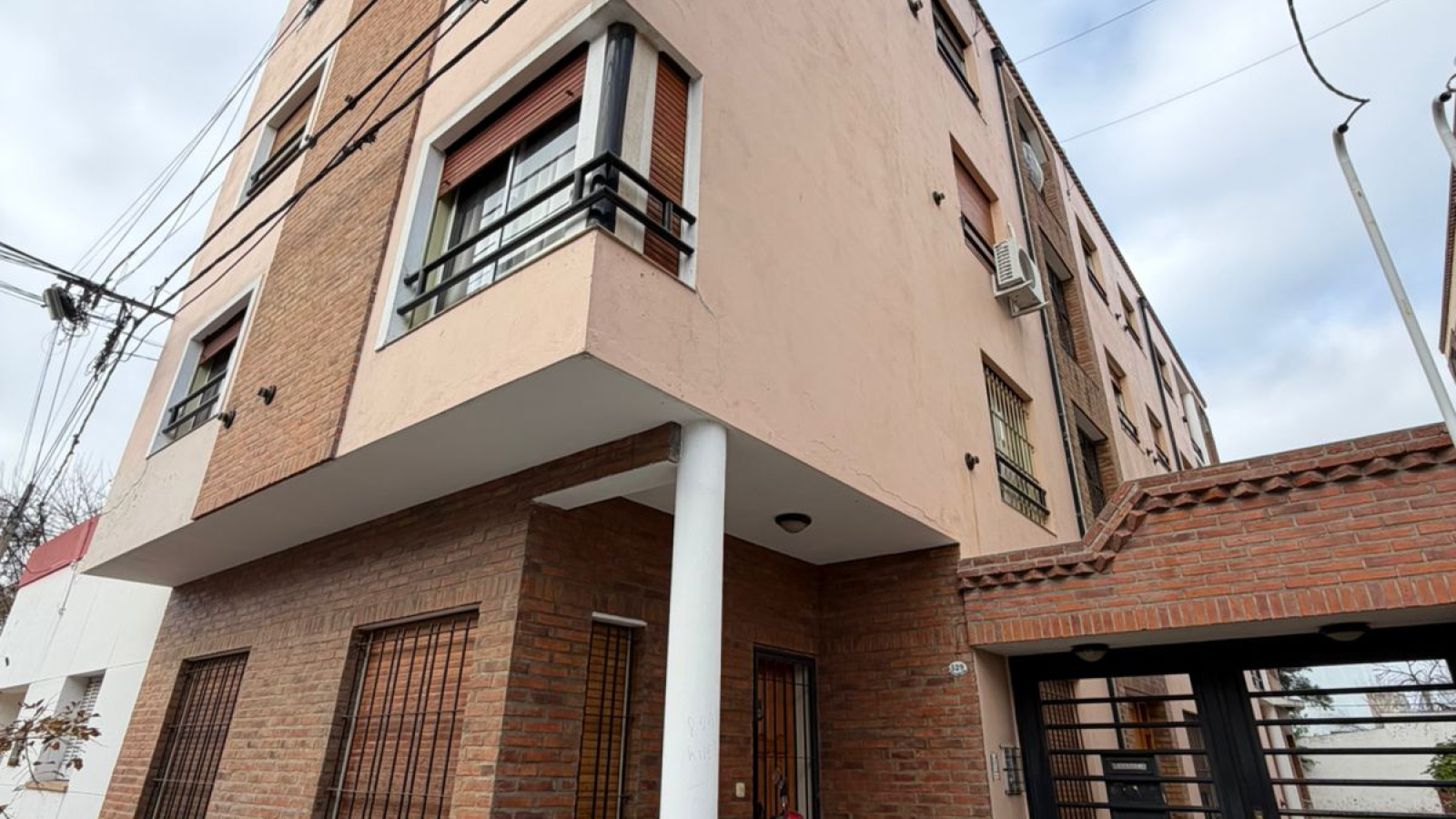 529 Primera Junta, Bahía Blanca, Buenos Aires, 8000, 1 Bedroom Bedrooms, 2 Rooms Rooms,1 BathroomBathrooms,Departamento,Alquiler,Primera Junta,0,2063