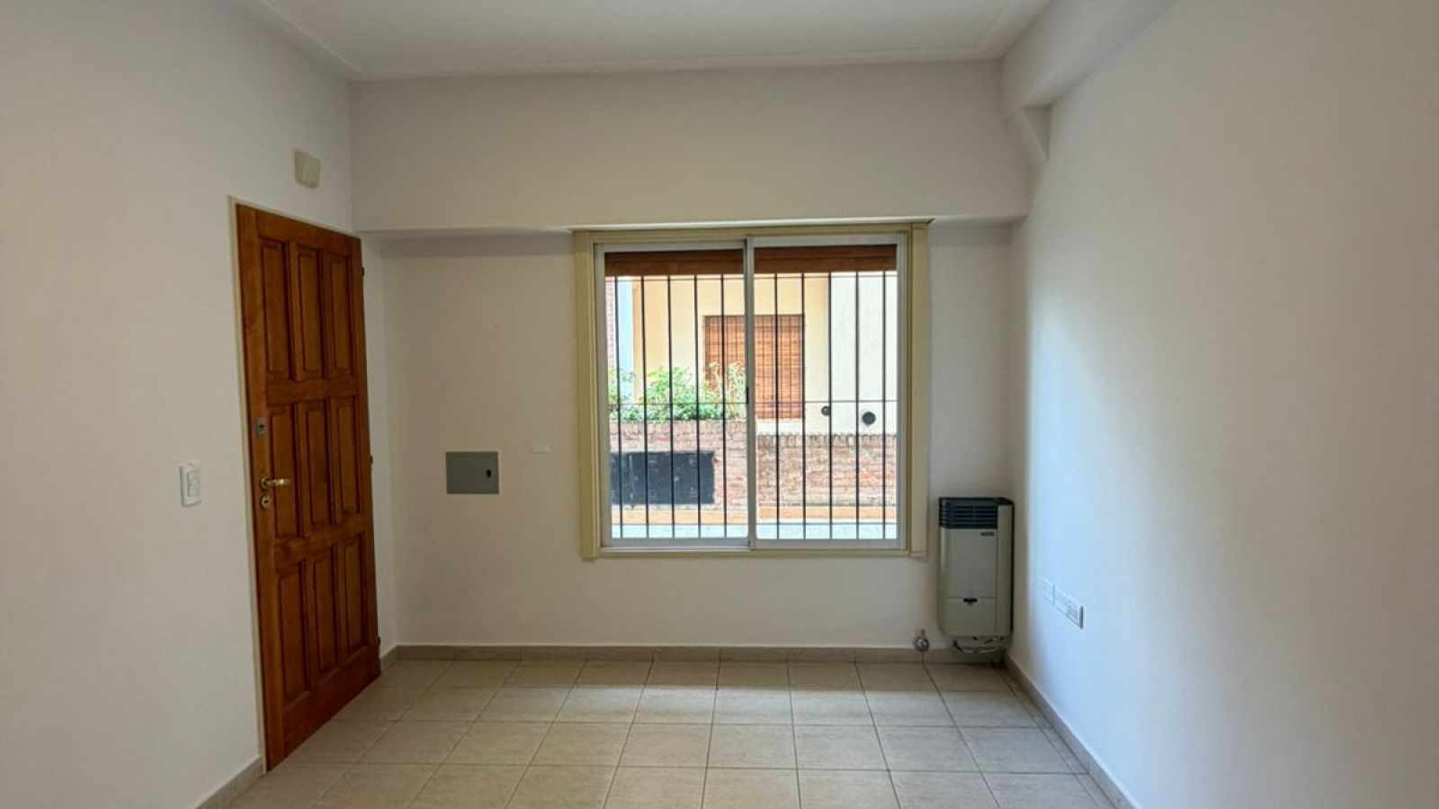 529 Primera Junta, Bahía Blanca, Buenos Aires, 8000, 1 Bedroom Bedrooms, 2 Rooms Rooms,1 BathroomBathrooms,Departamento,Alquiler,Primera Junta,0,2063