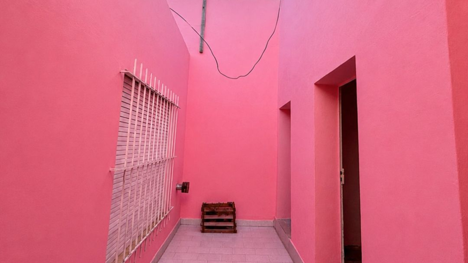 577 Donado, Bahía Blanca, Buenos Aires, 8000, 2 Bedrooms Bedrooms, 0 ,3 BathroomsBathrooms,Casa,Venta,Donado,0,2067