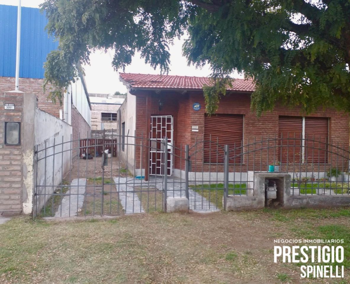 3000 Don Bosco, Bahía Blanca, Buenos Aires, 8000, 2 Bedrooms Bedrooms, ,1 BathroomBathrooms,Casa,Venta,Don Bosco,1102