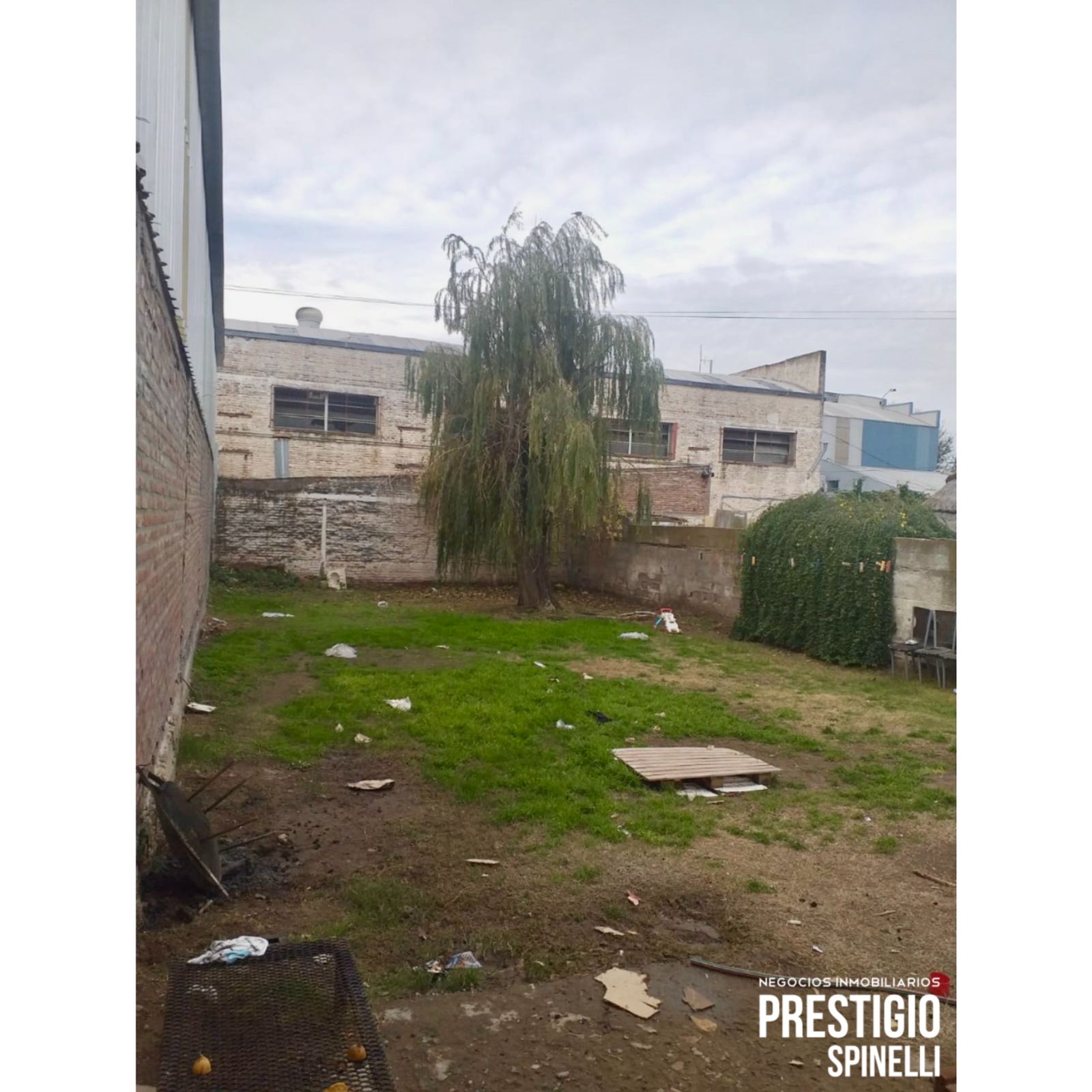 3000 Don Bosco, Bahía Blanca, Buenos Aires, 8000, 2 Bedrooms Bedrooms, ,1 BathroomBathrooms,Casa,Venta,Don Bosco,1102