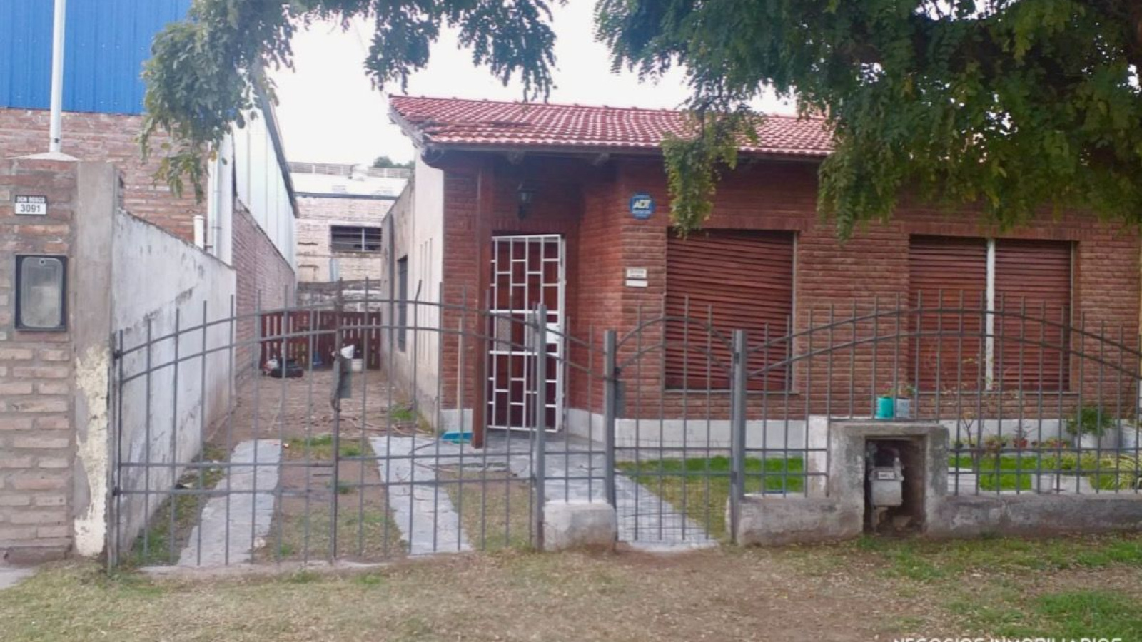 3000 Don Bosco, Bahía Blanca, Buenos Aires, 8000, 2 Bedrooms Bedrooms, ,1 BathroomBathrooms,Casa,Venta,Don Bosco,1102