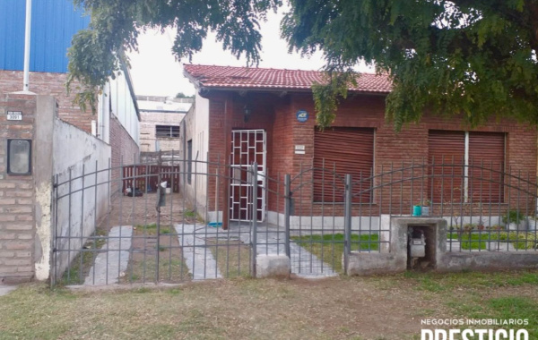 3000 Don Bosco, Bahía Blanca, Buenos Aires, 8000, 2 Bedrooms Bedrooms, ,1 BathroomBathrooms,Casa,Venta,Don Bosco,1102