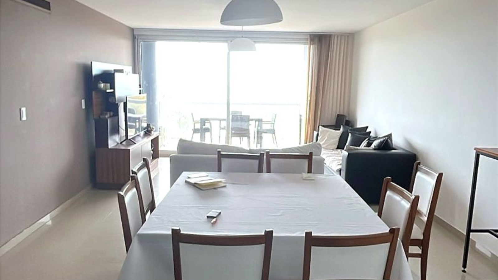 600 Av. Costanera, monte hermoso, Buenos Aires, 3 Bedrooms Bedrooms, 4 Rooms Rooms,2 BathroomsBathrooms,Departamento,Venta,Av. Costanera ,0,2070
