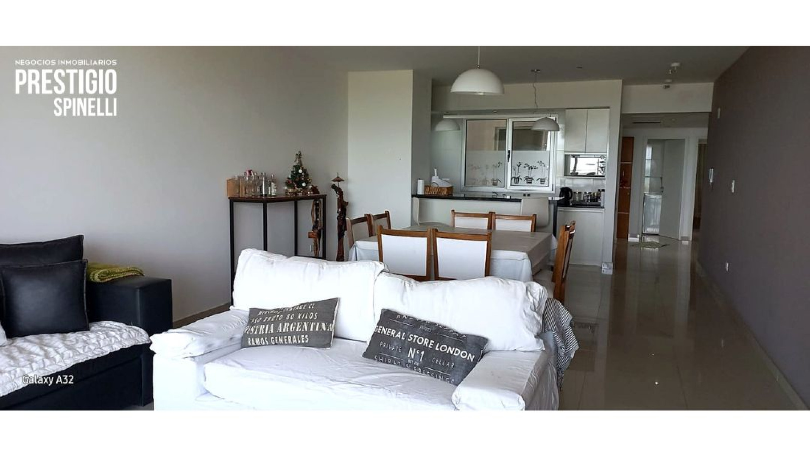 600 Av. Costanera, monte hermoso, Buenos Aires, 3 Bedrooms Bedrooms, 4 Rooms Rooms,2 BathroomsBathrooms,Departamento,Venta,Av. Costanera ,0,2070