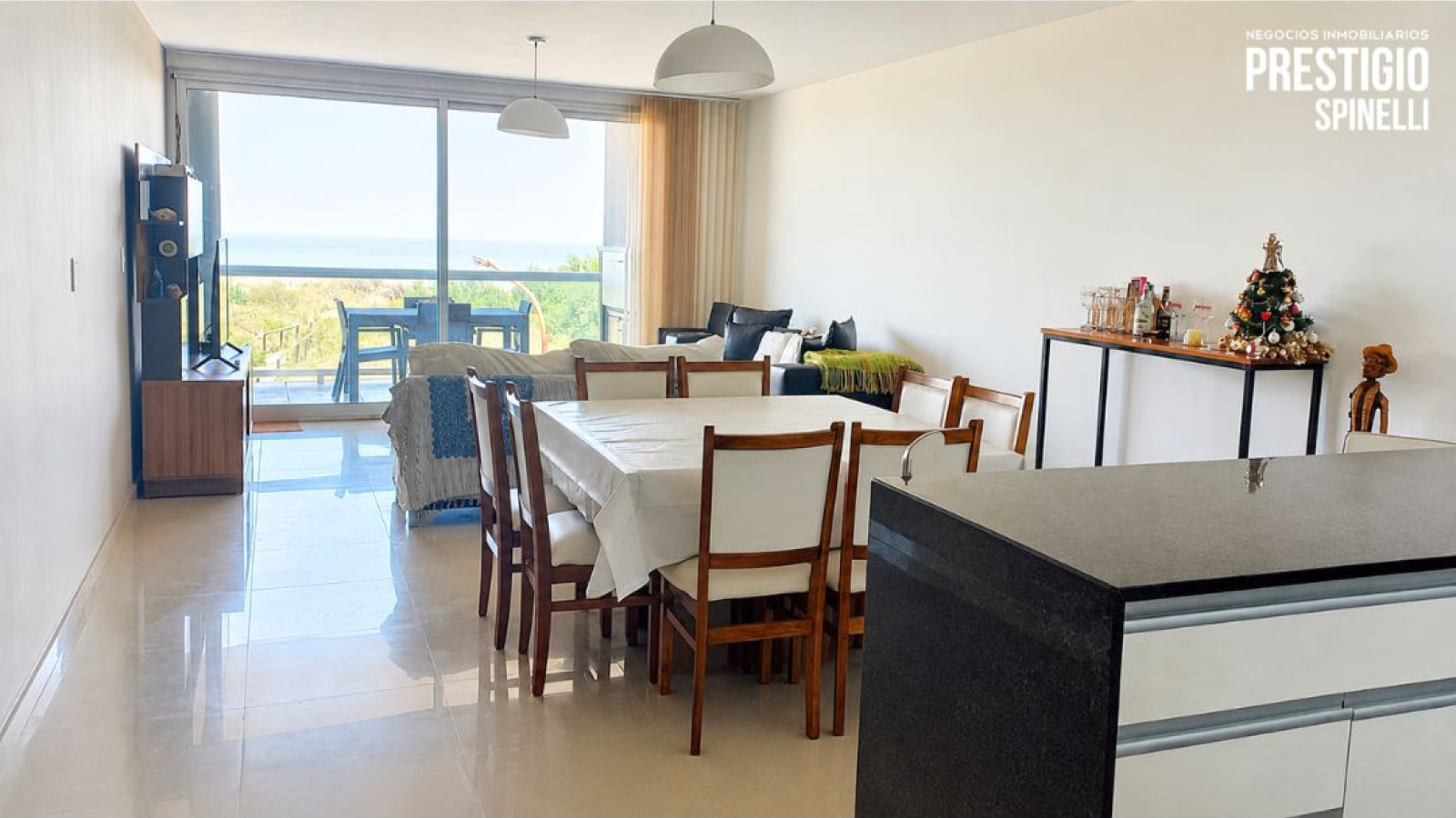 600 Av. Costanera, monte hermoso, Buenos Aires, 3 Bedrooms Bedrooms, 4 Rooms Rooms,2 BathroomsBathrooms,Departamento,Venta,Av. Costanera ,0,2070