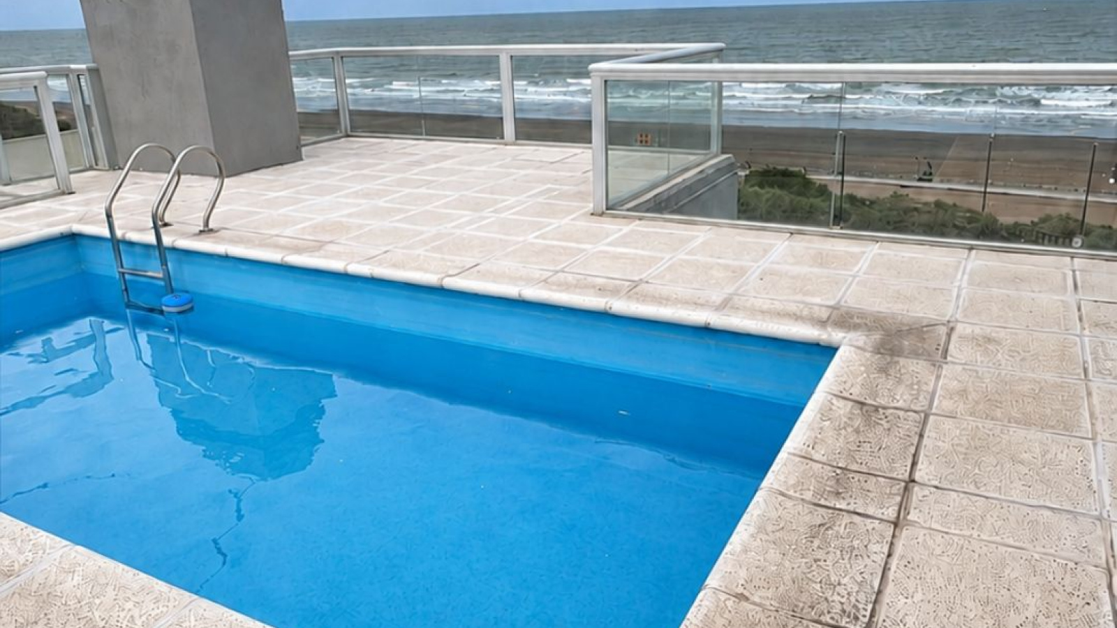 600 Av. Costanera, monte hermoso, Buenos Aires, 3 Bedrooms Bedrooms, 4 Rooms Rooms,2 BathroomsBathrooms,Departamento,Venta,Av. Costanera ,0,2070