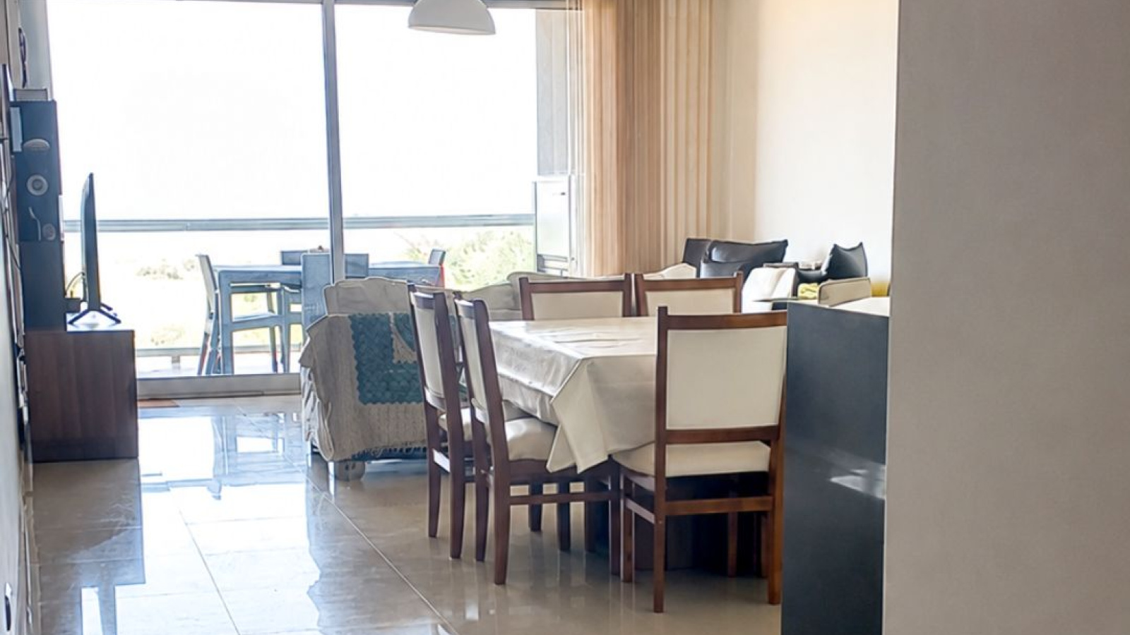 600 Av. Costanera, monte hermoso, Buenos Aires, 3 Bedrooms Bedrooms, 4 Rooms Rooms,2 BathroomsBathrooms,Departamento,Venta,Av. Costanera ,0,2070