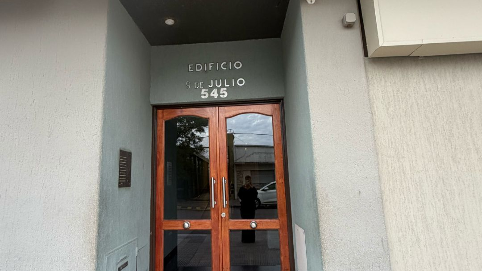 541 9 de julio, bahia blanca, Buenos Aires, 2 Bedrooms Bedrooms, 4 Rooms Rooms,1 BathroomBathrooms,Departamento,Alquiler,9 de julio,1,2071