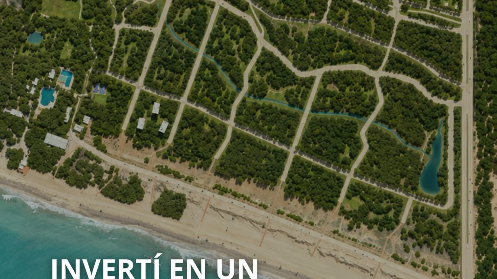 El Americano Monte Hermoso Loteo, Monte Hermoso, Buenos Aires, 0 , 0 ,0,Terreno,Venta,Loteo,0,2072