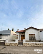 960 Nicaragua, bahia blanca, Buenos Aires, 3 Bedrooms Bedrooms, 5 Rooms Rooms,2 BathroomsBathrooms,Casa,Venta,Nicaragua,0,2078