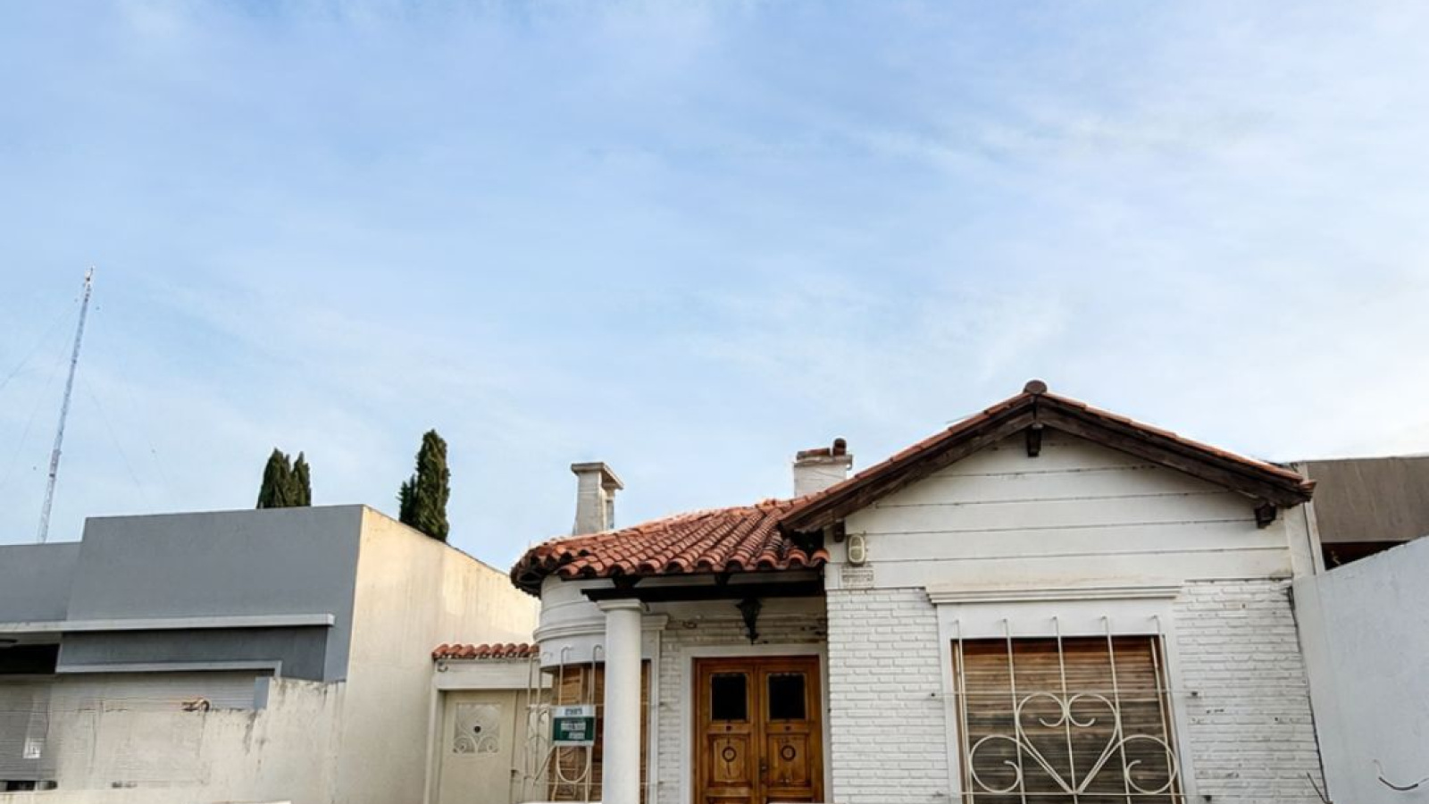 960 Nicaragua, bahia blanca, Buenos Aires, 3 Bedrooms Bedrooms, 5 Rooms Rooms,2 BathroomsBathrooms,Casa,Venta,Nicaragua,0,2078