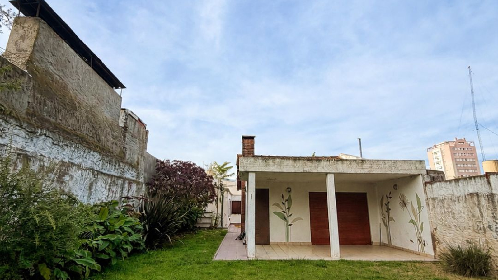 960 Nicaragua, bahia blanca, Buenos Aires, 3 Bedrooms Bedrooms, 5 Rooms Rooms,2 BathroomsBathrooms,Casa,Venta,Nicaragua,0,2078