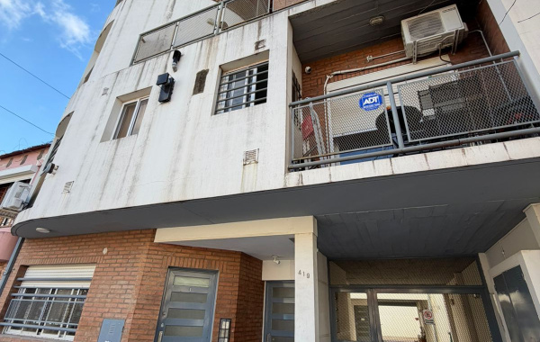 419 Villarino, Bahía Blanca, Buenos Aires, Macrocentro, 2 Bedrooms Bedrooms, 0 ,2 BathroomsBathrooms,Departamento,Alquiler,Villarino,0,2079