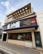 400 Chiclana, Bahia blanca, Buenos Aires, 8000, 0 , 5 Rooms Rooms,4 BathroomsBathrooms,Local comercial,Alquiler,Chiclana ,0,2080
