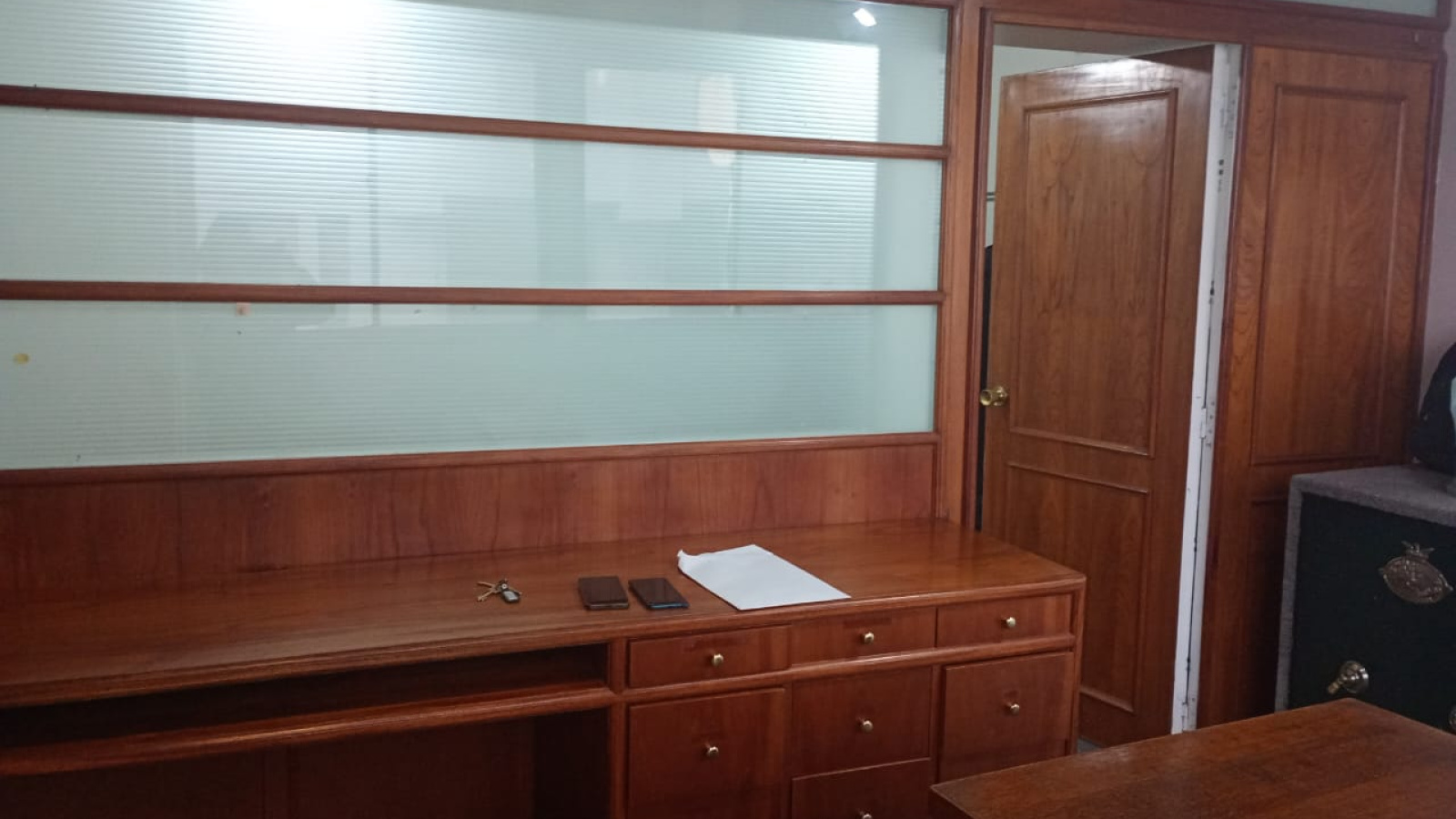 112 Alsina, Bahia Blanca, Bahía Blanca, Buenos Aires, 8000, 0 , 1 Room Rooms,0,Oficina,Alquiler,Alsina ,0,2088