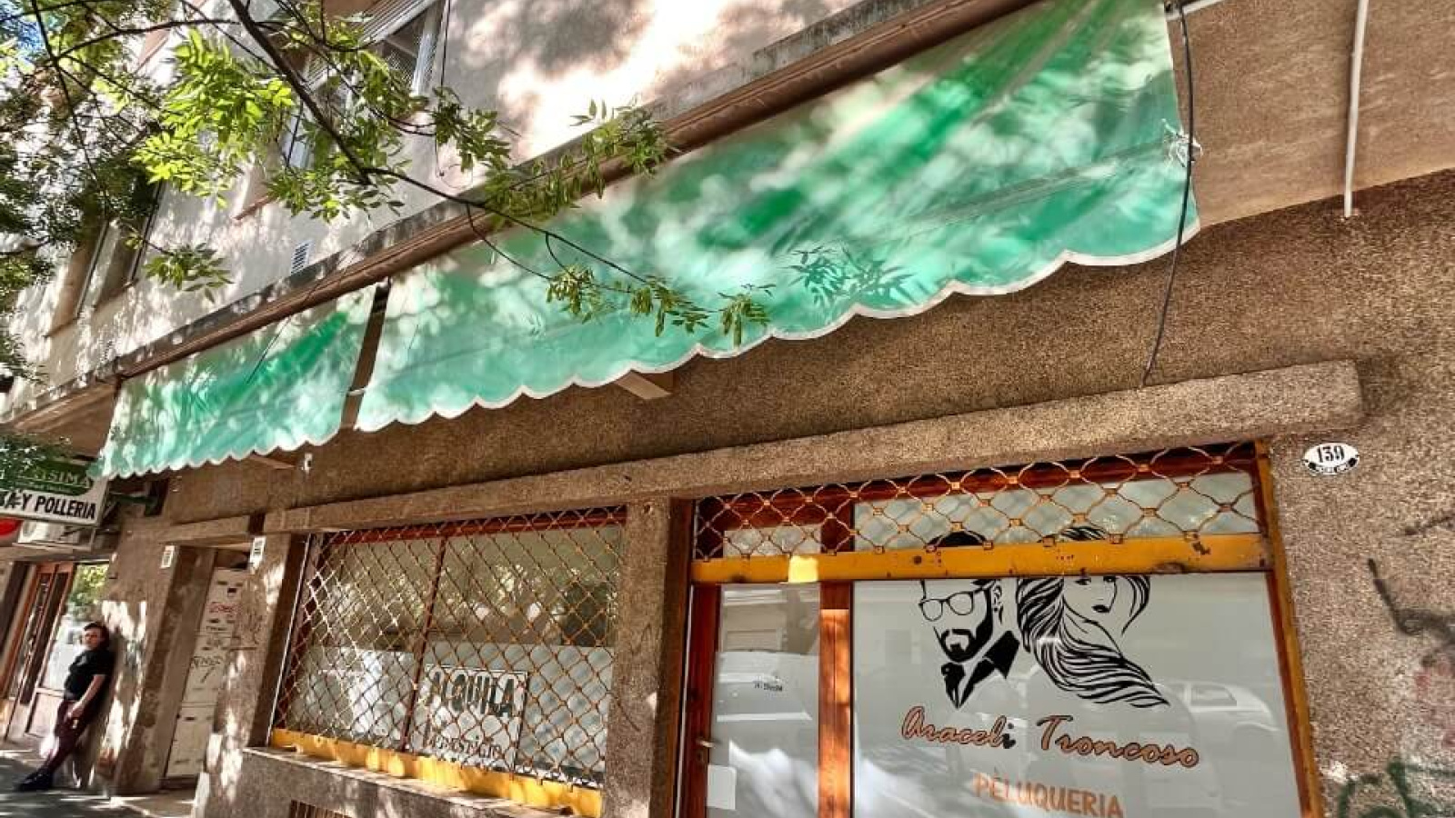 139 Vicente Lopez, Bahía Blanca, Buenos Aires, 8000, 0 , 0 ,1 BathroomBathrooms,Galpon/Deposito,Venta,Vicente Lopez,0,2089