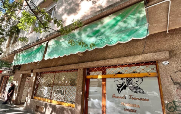 139 Vicente Lopez, Bahía Blanca, Buenos Aires, 8000, 0 , 0 ,1 BathroomBathrooms,Galpon/Deposito,Venta,Vicente Lopez,0,2089