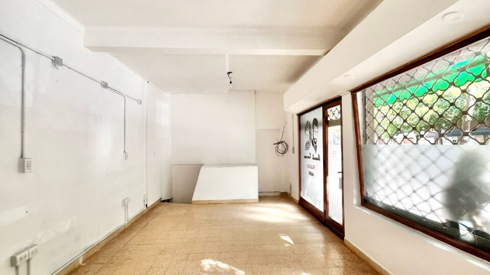 139 Vicente Lopez, Bahía Blanca, Buenos Aires, 8000, 0 , 0 ,1 BathroomBathrooms,Galpon/Deposito,Venta,Vicente Lopez,0,2089