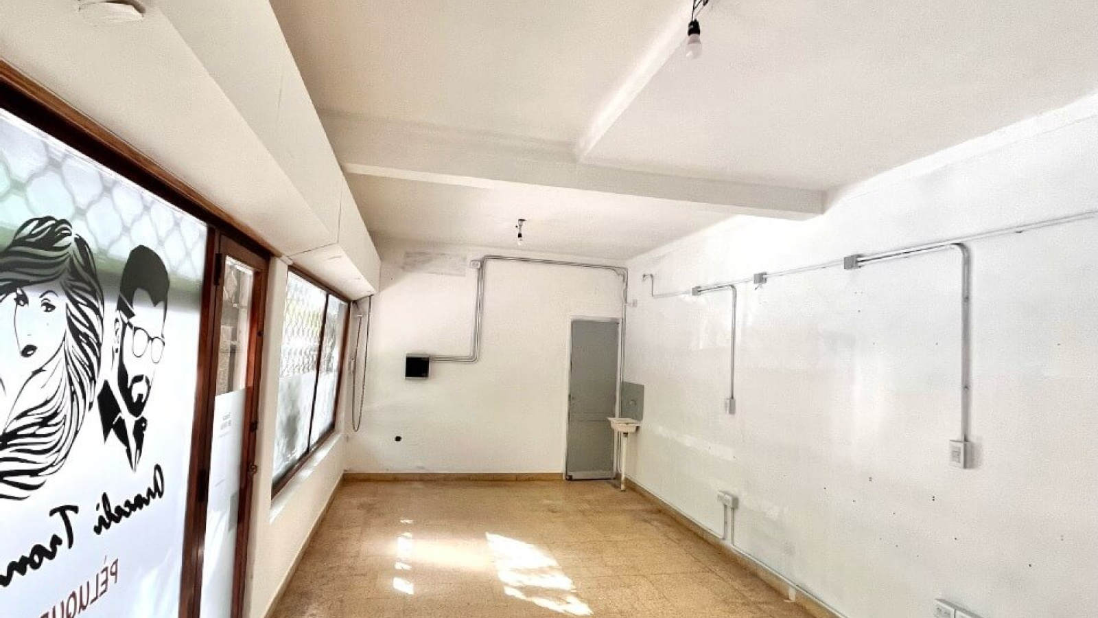 139 Vicente Lopez, Bahía Blanca, Buenos Aires, 8000, 0 , 0 ,1 BathroomBathrooms,Galpon/Deposito,Venta,Vicente Lopez,0,2089