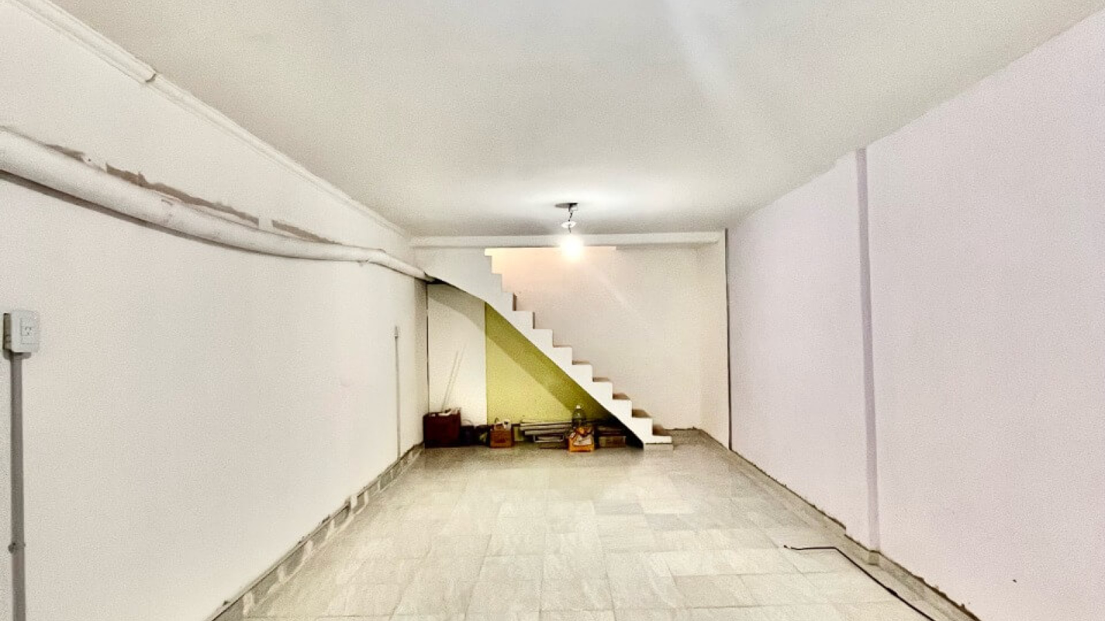 139 Vicente Lopez, Bahía Blanca, Buenos Aires, 8000, 0 , 0 ,1 BathroomBathrooms,Galpon/Deposito,Venta,Vicente Lopez,0,2089