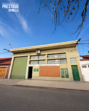 229 VESPUCIO, bahia blanca, Buenos Aires, 0 , 0 ,0,Galpon/Deposito,Venta,VESPUCIO ,0,2091