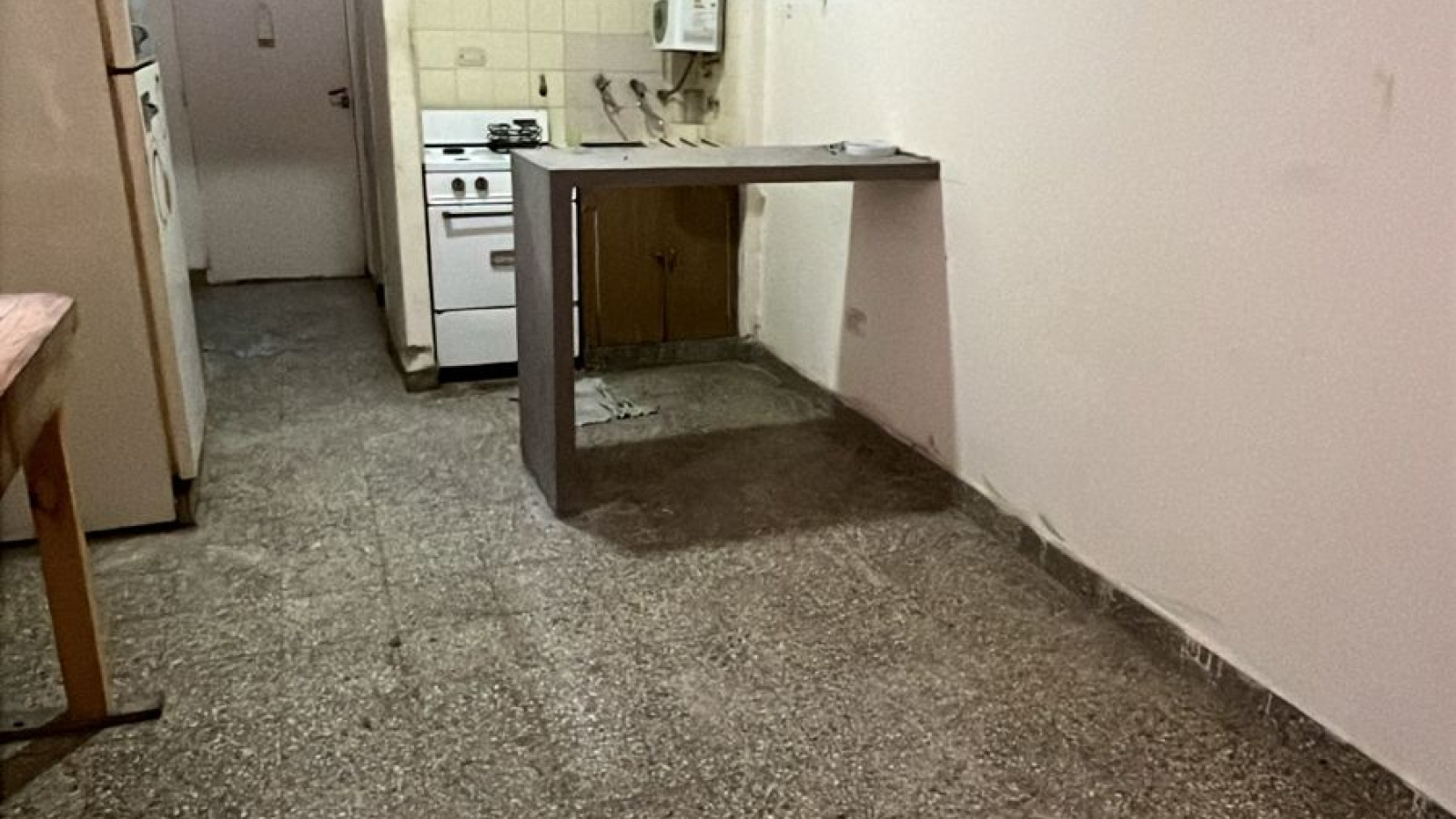 69 Undiano, Bahia Blanca, Buenos Aires, 8000, 0 , 1 Room Rooms,1 BathroomBathrooms,Departamento,Alquiler,Undiano,1,2105