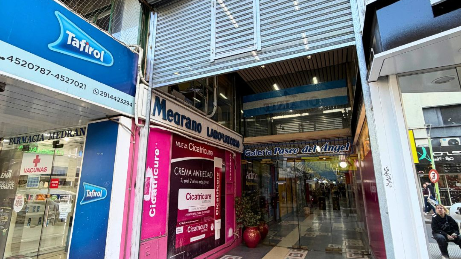 71 O Higgins, bahia blanca, Bahia Blanca, Buenos Aires, 8000, 0 , 3 Rooms Rooms,0,Local comercial,Venta,O Higgins,0,2108