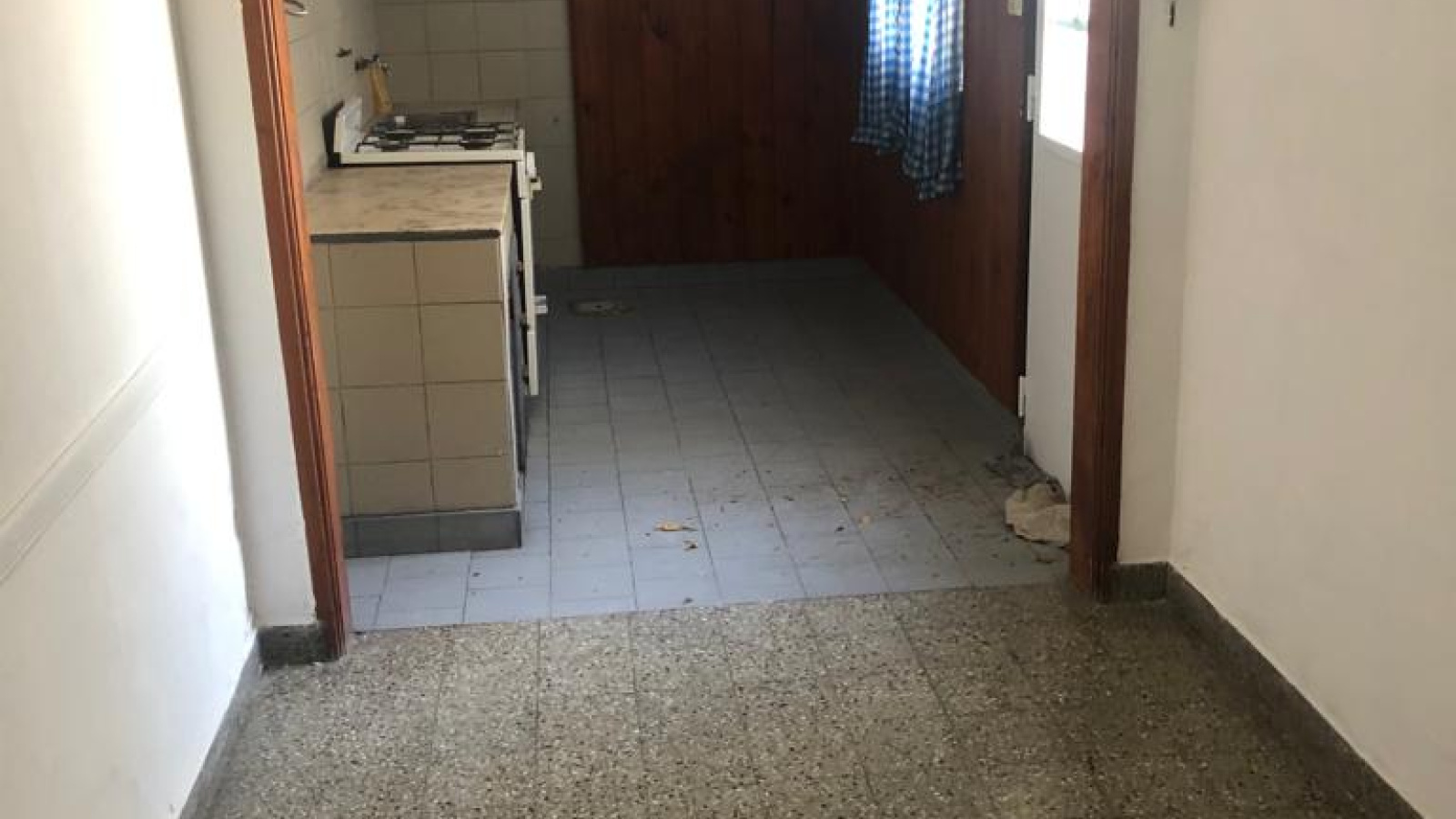 890 Guemes, Bahía Blanca, Buenos Aires, 8000, 2 Bedrooms Bedrooms, ,1 BathroomBathrooms,Casa,Venta,Guemes ,1106