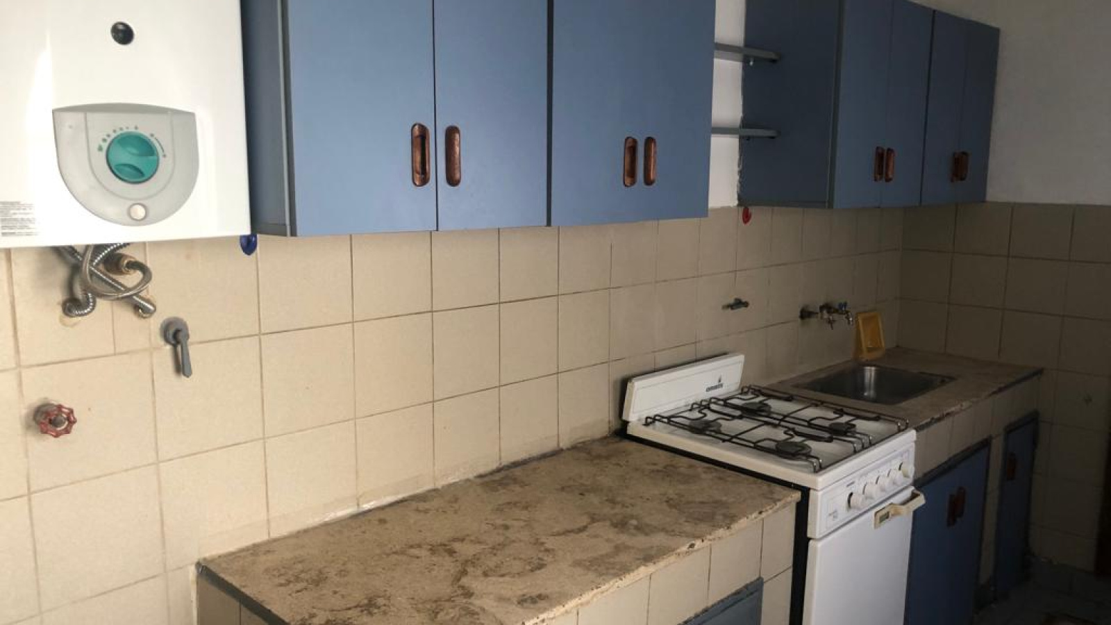 890 Guemes, Bahía Blanca, Buenos Aires, 8000, 2 Bedrooms Bedrooms, ,1 BathroomBathrooms,Casa,Venta,Guemes ,1106