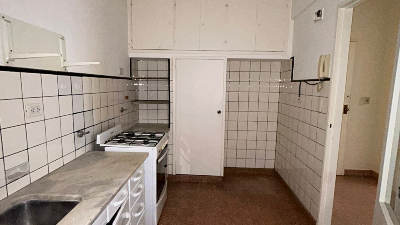 111 Brown, Bahia Blanca, Buenos Aires, 8000, 1 Bedroom Bedrooms, 0 ,1 BathroomBathrooms,Departamento,Alquiler,Brown,6,2111