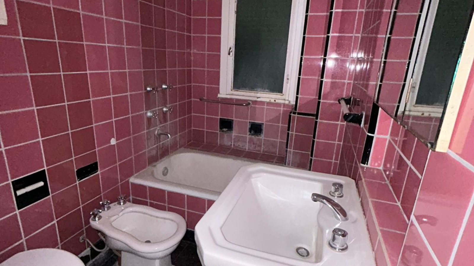 111 Brown, Bahia Blanca, Buenos Aires, 8000, 1 Bedroom Bedrooms, 0 ,1 BathroomBathrooms,Departamento,Alquiler,Brown,6,2111