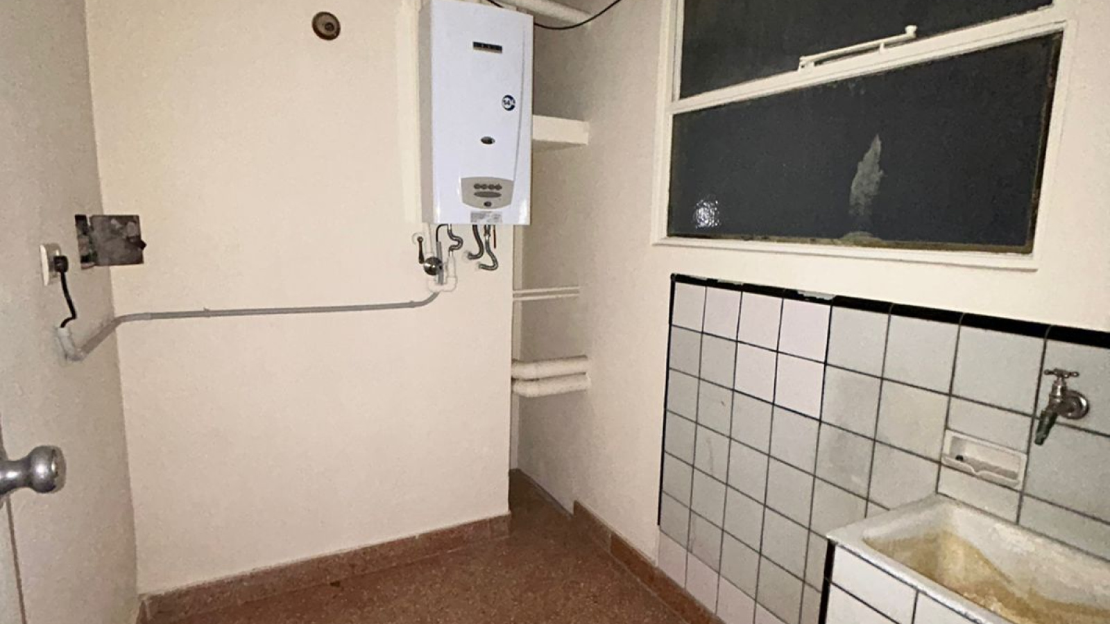 111 Brown, Bahia Blanca, Buenos Aires, 8000, 1 Bedroom Bedrooms, 0 ,1 BathroomBathrooms,Departamento,Alquiler,Brown,6,2111