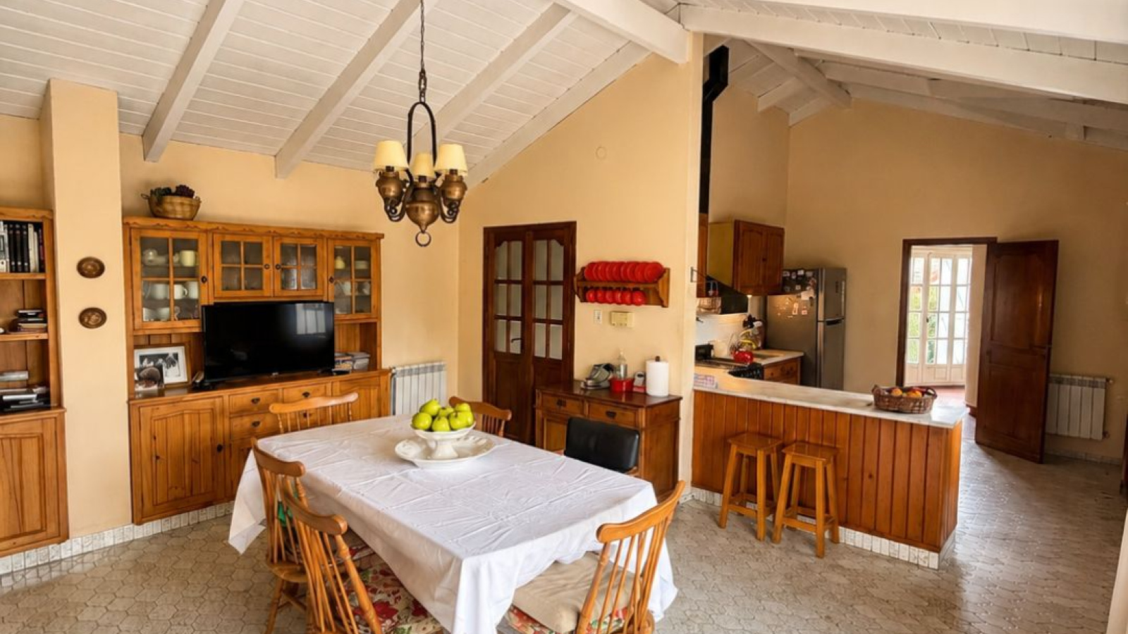 300 Las acacias, bahia blanca, Buenos Aires, 3 Bedrooms Bedrooms, 4 Rooms Rooms,3 BathroomsBathrooms,Casa,Venta,Las acacias,0,2112
