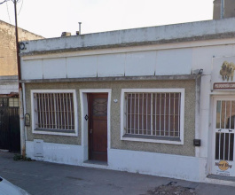 221 MISIONES, BAHIA BLANCA, Buenos Aires, 8000, 2 Bedrooms Bedrooms, 3 Rooms Rooms,2 BathroomsBathrooms,Casa,Venta,MISIONES,0,2113