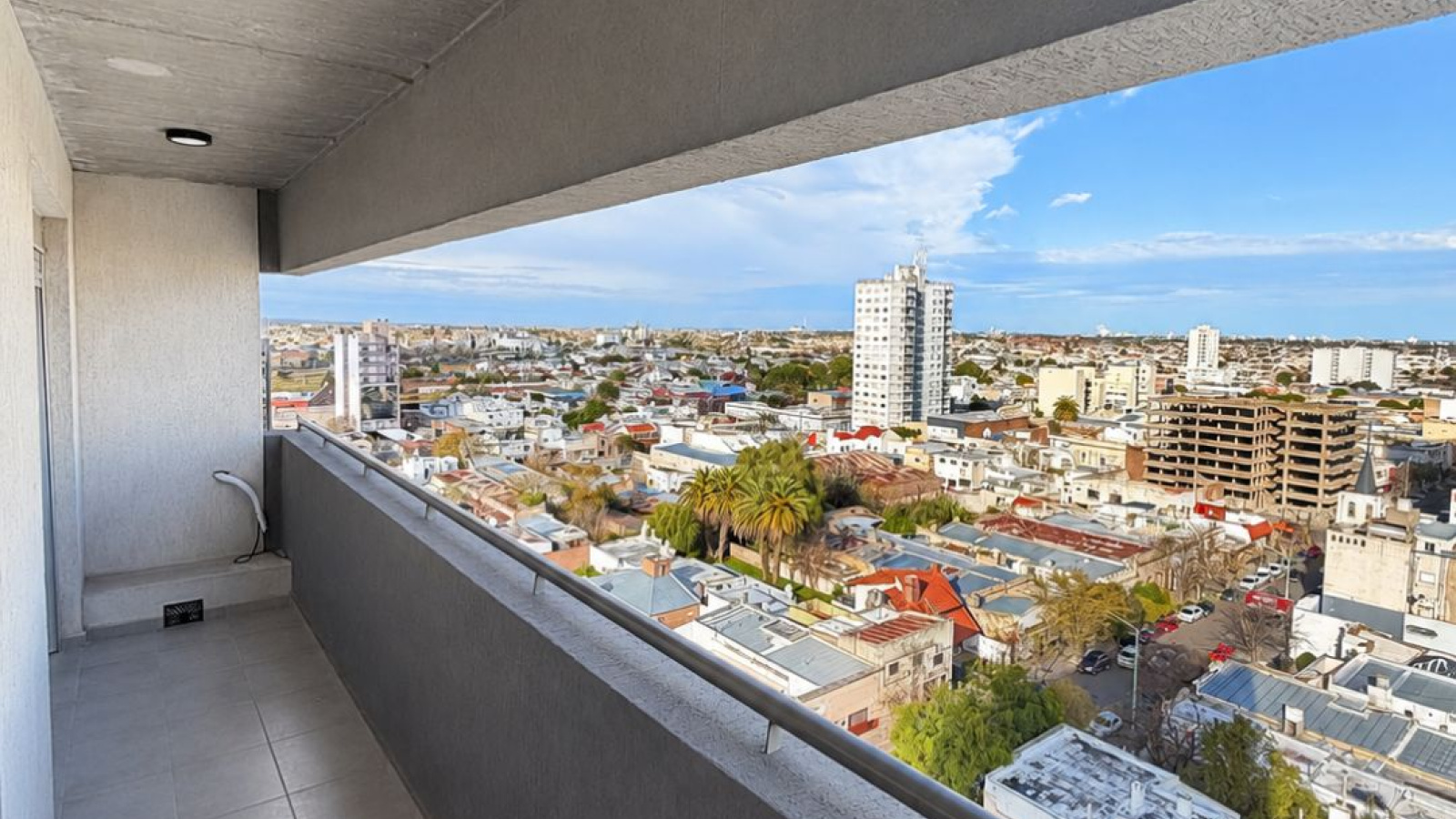 679 San Martin, 8000, Bahia Blanca, Buenos Aires, 8000, 2 Bedrooms Bedrooms, 3 Rooms Rooms,2 BathroomsBathrooms,Departamento,Venta,San Martin,10,2116