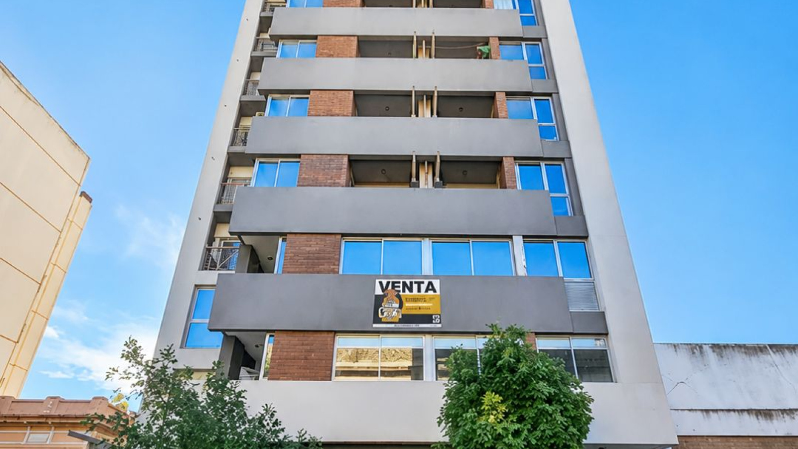 85 Gorriti, 8000, Bahia Blanca, Buenos Aires, 8000, 1 Bedroom Bedrooms, 2 Rooms Rooms,1 BathroomBathrooms,Departamento,Venta,Gorriti,10,2117